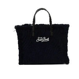 Colette Corduroy Hand Bag With Strap