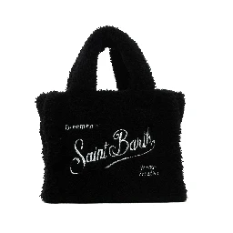 Vanity Mini Teddy Small Bag With Strap