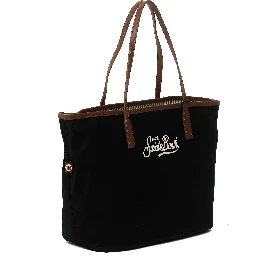 City Bag Nylon Shoulder Bag