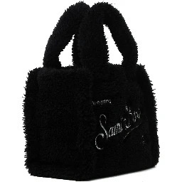 Vanity Mini Teddy Small Bag With Strap