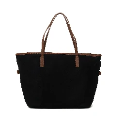 City Bag Nylon Shoulder Bag