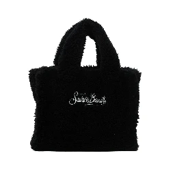 Vanity Mini Teddy Small Bag With Strap