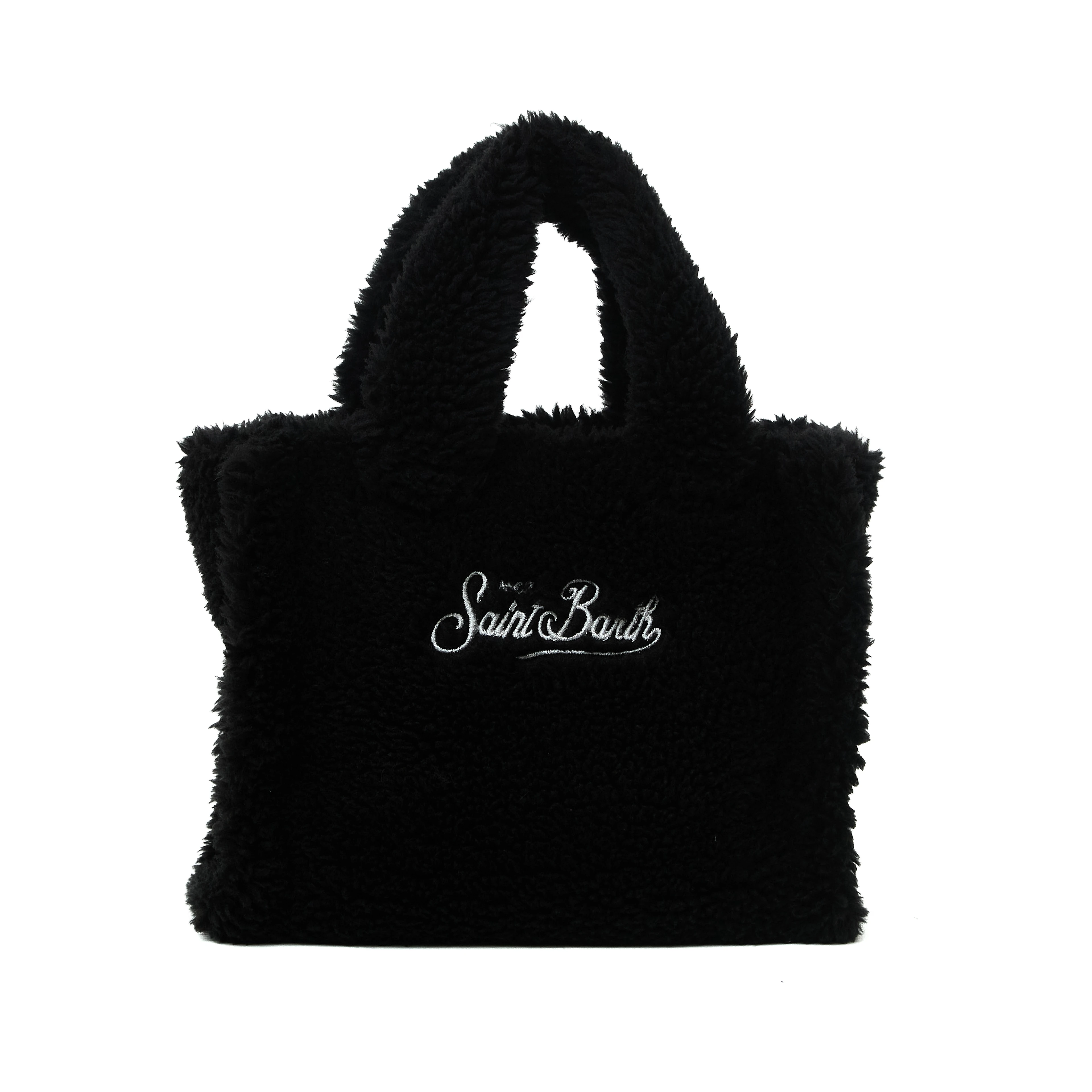 Vanity Mini Teddy Small Bag With Strap