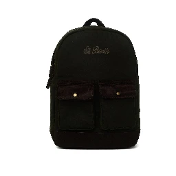 Cody Wax Backpack