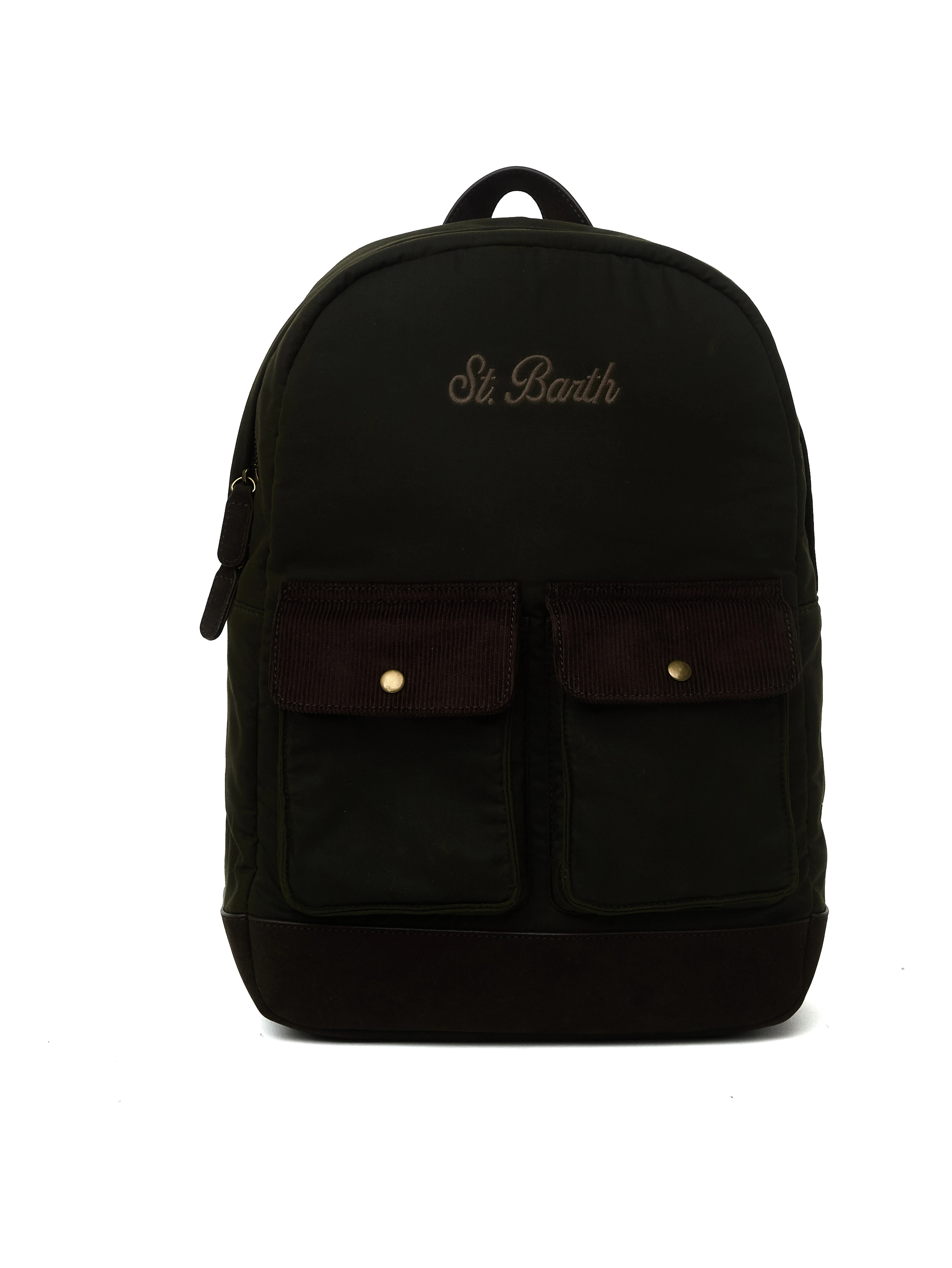Cody Wax Backpack