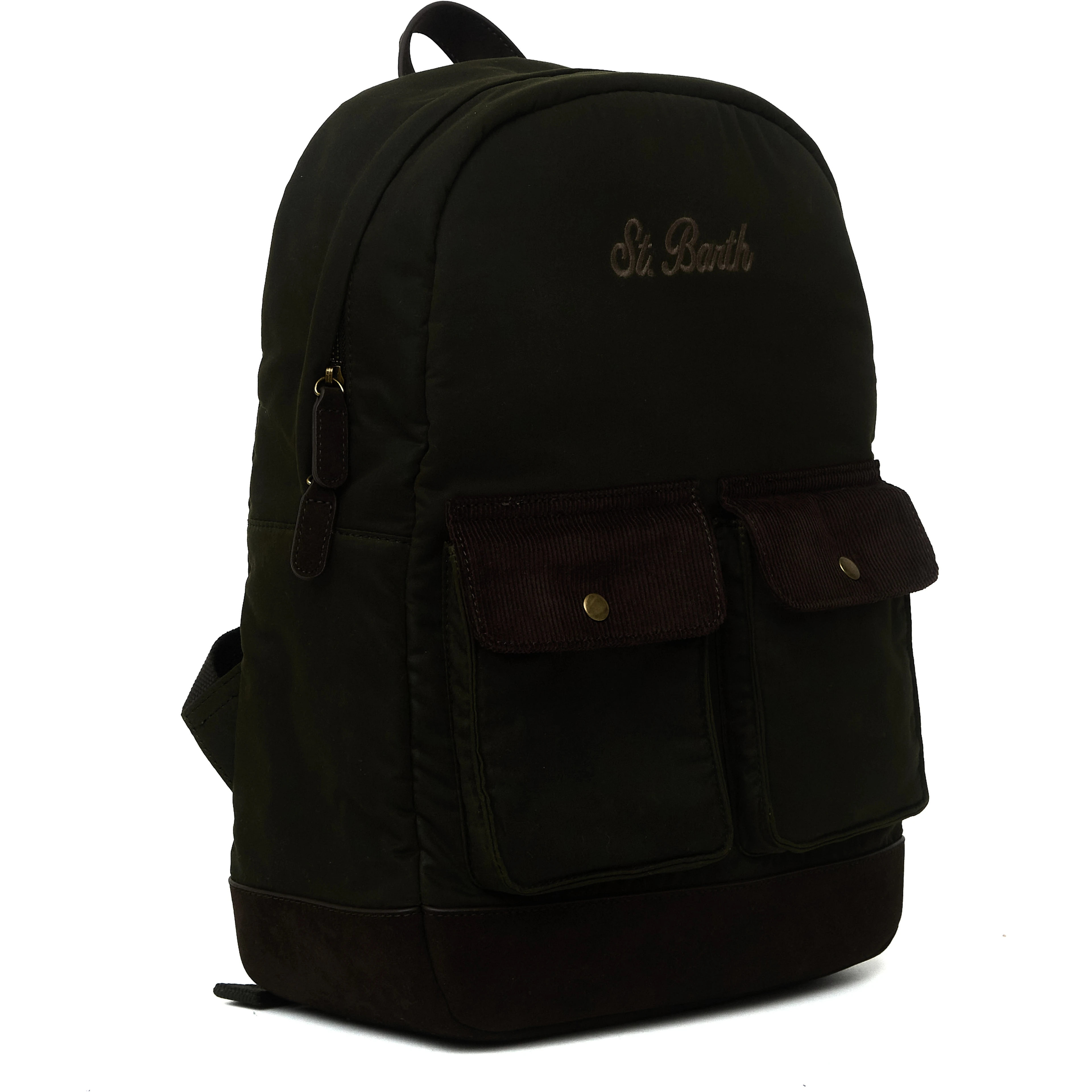 Cody Wax Backpack