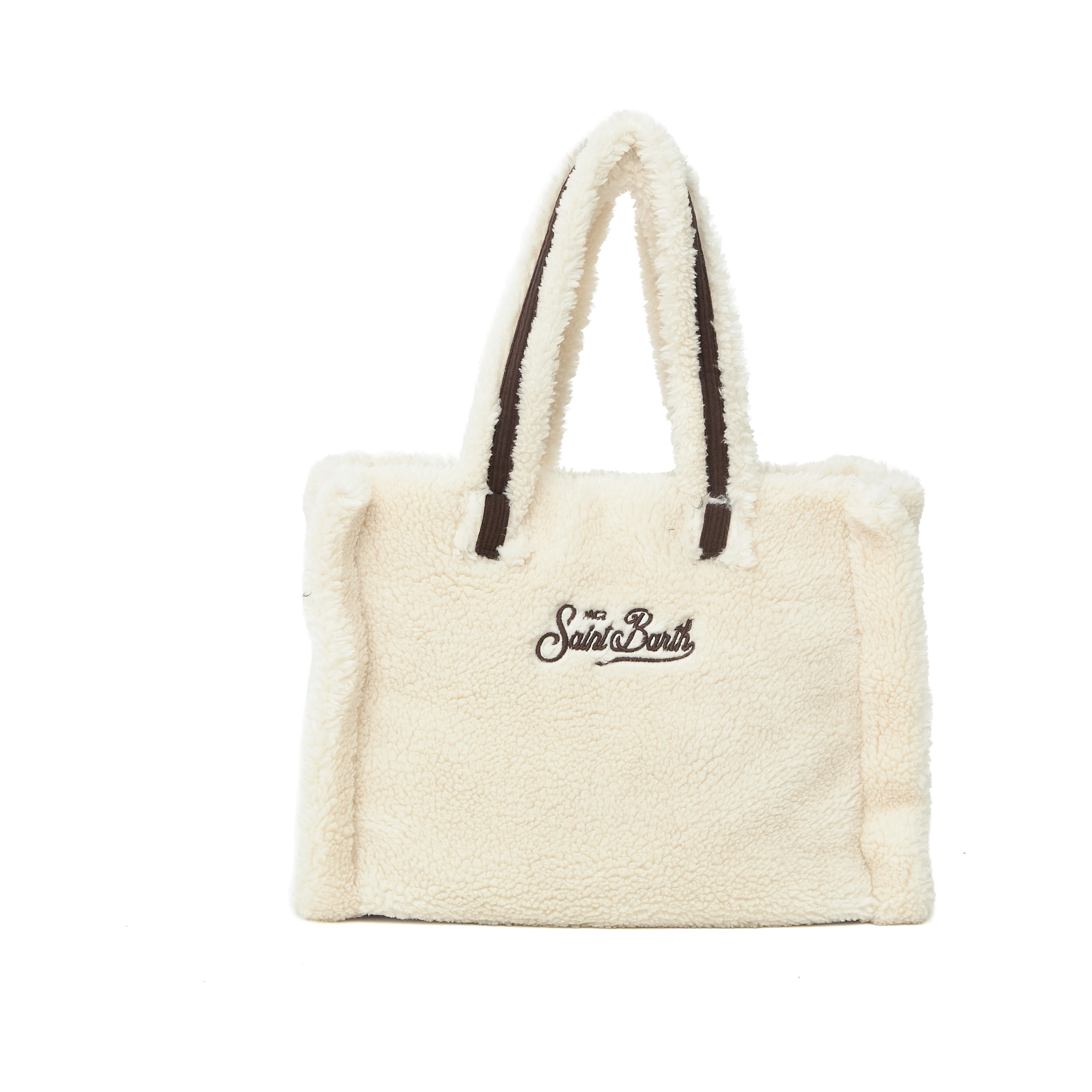Colette Teddy Maxi Logo