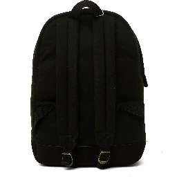 Cody Wax Backpack
