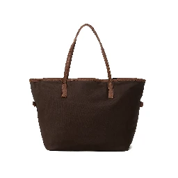 City Bag Nylon Shoulder Bag