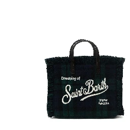 Vanity Mini Wool Small Bag With Strap