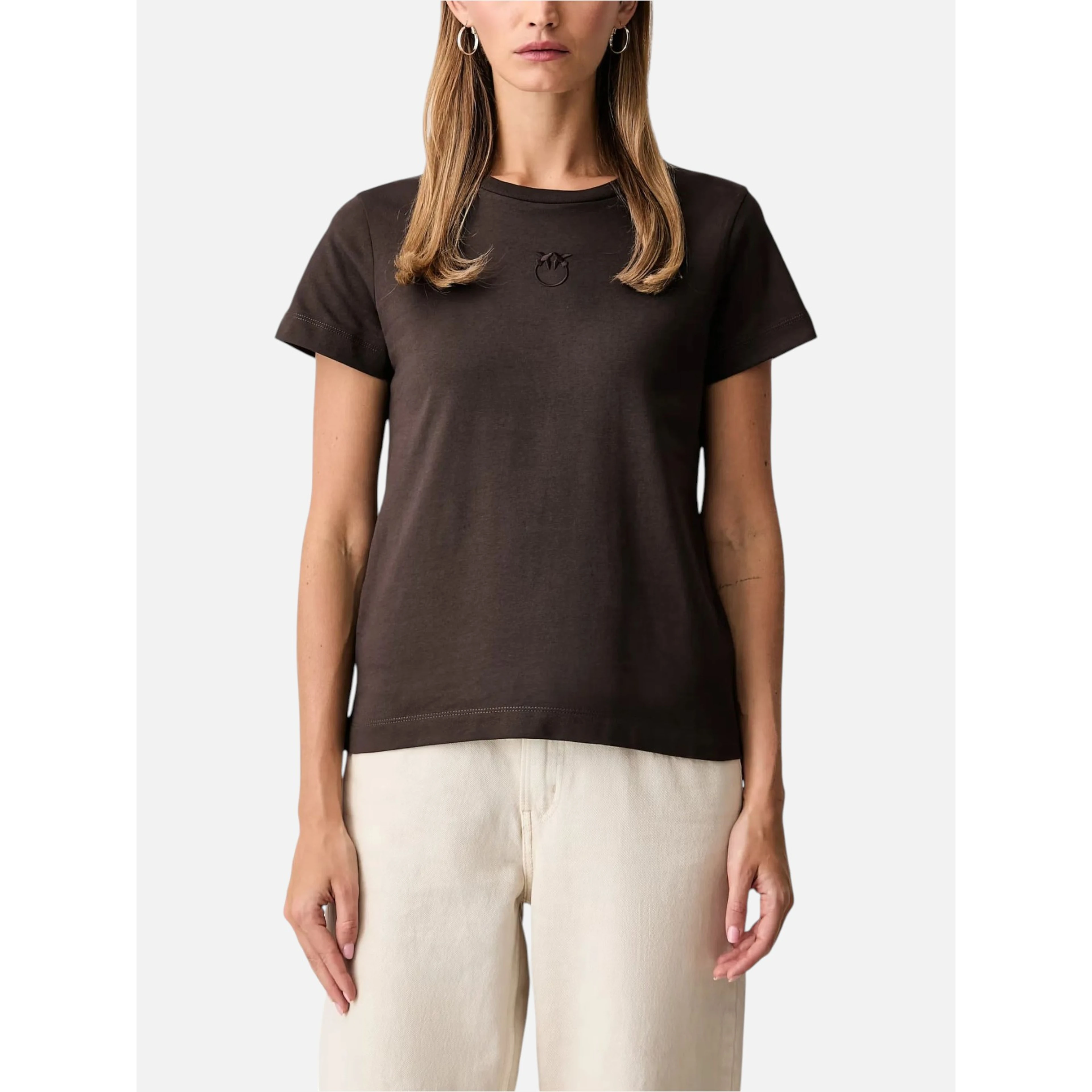 PINKO BUSSOLOTTO t-shirt