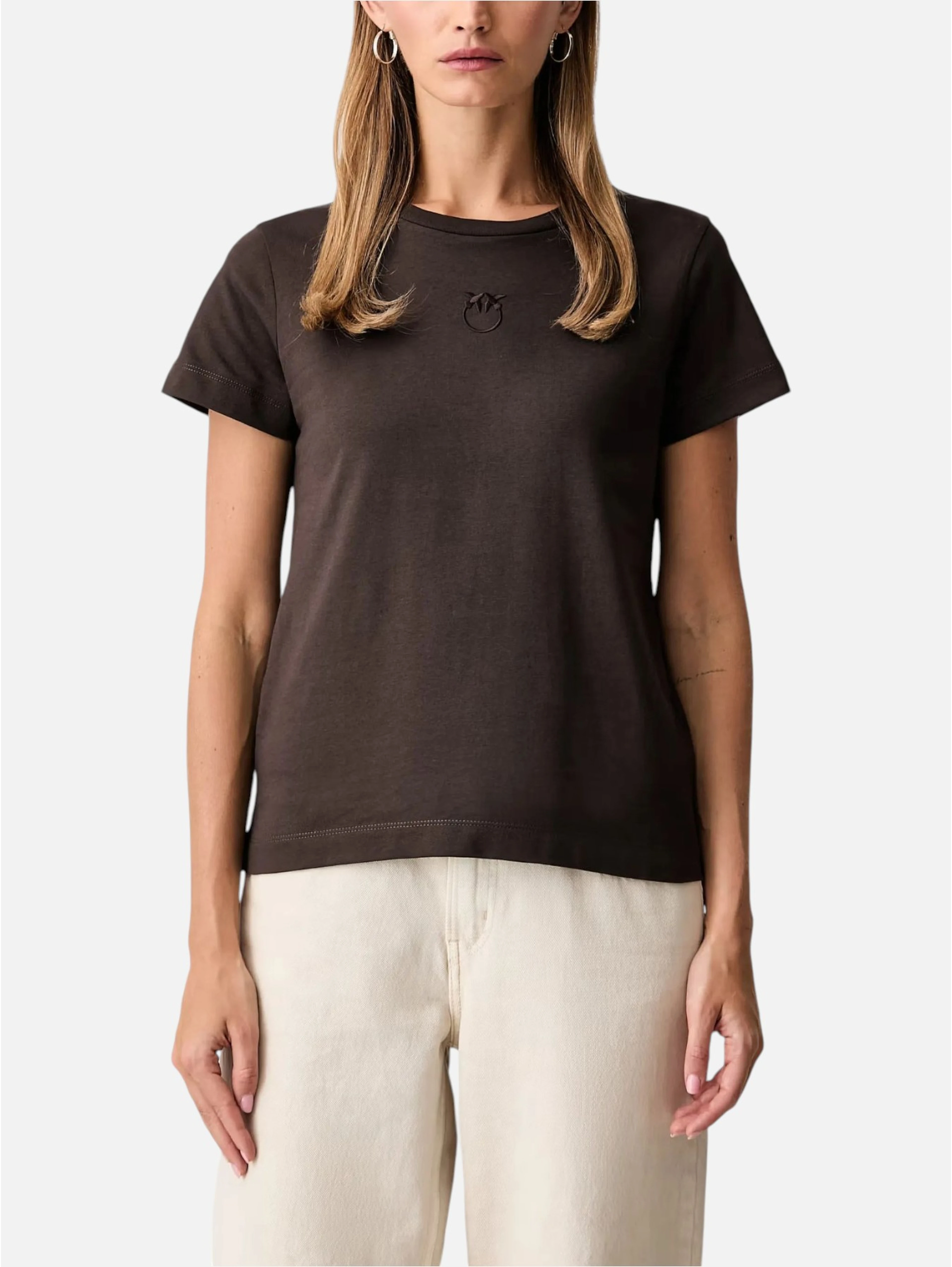 PINKO BUSSOLOTTO t-shirt