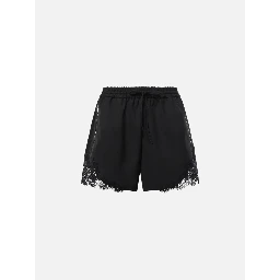PINKO SHITA shorts