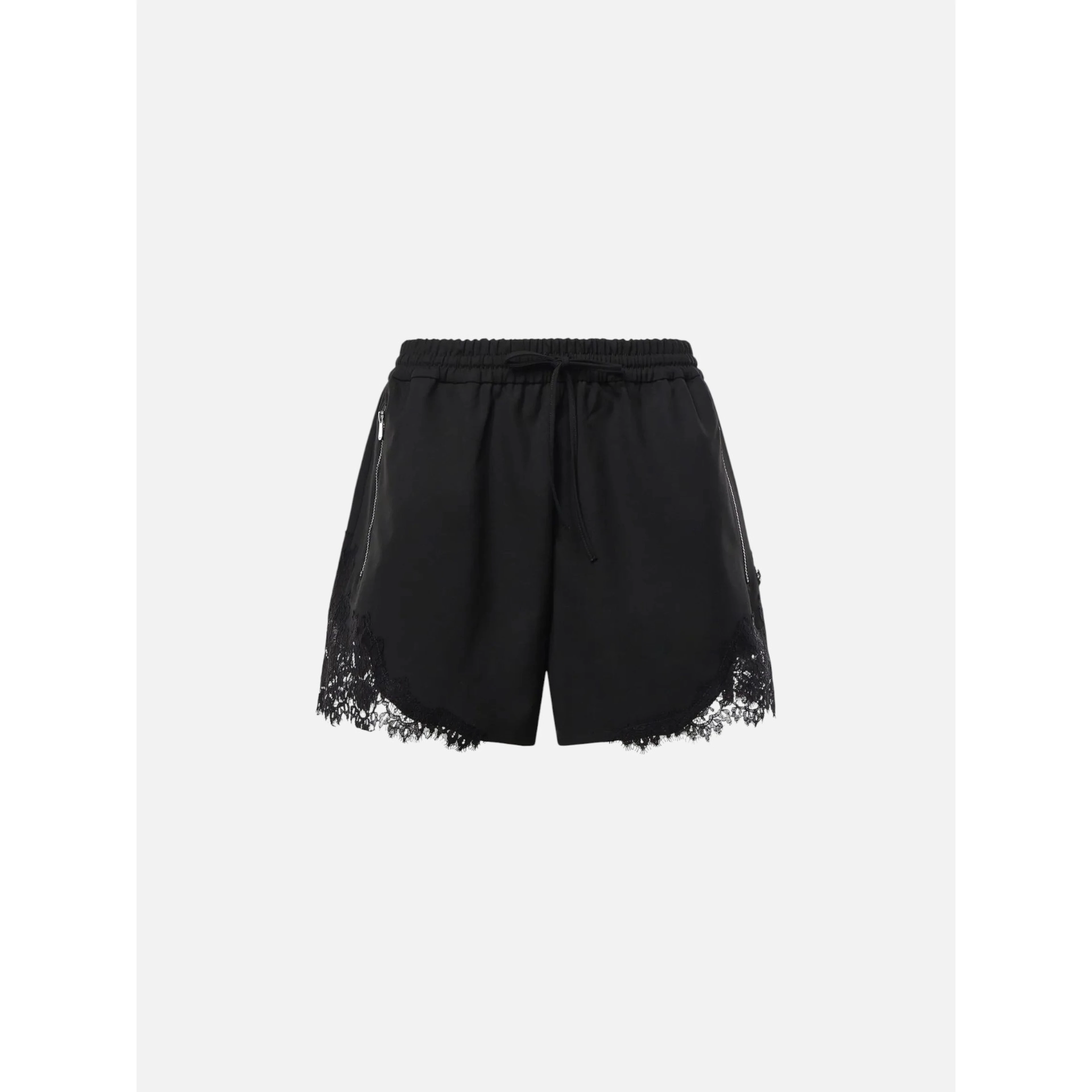PINKO SHITA shorts