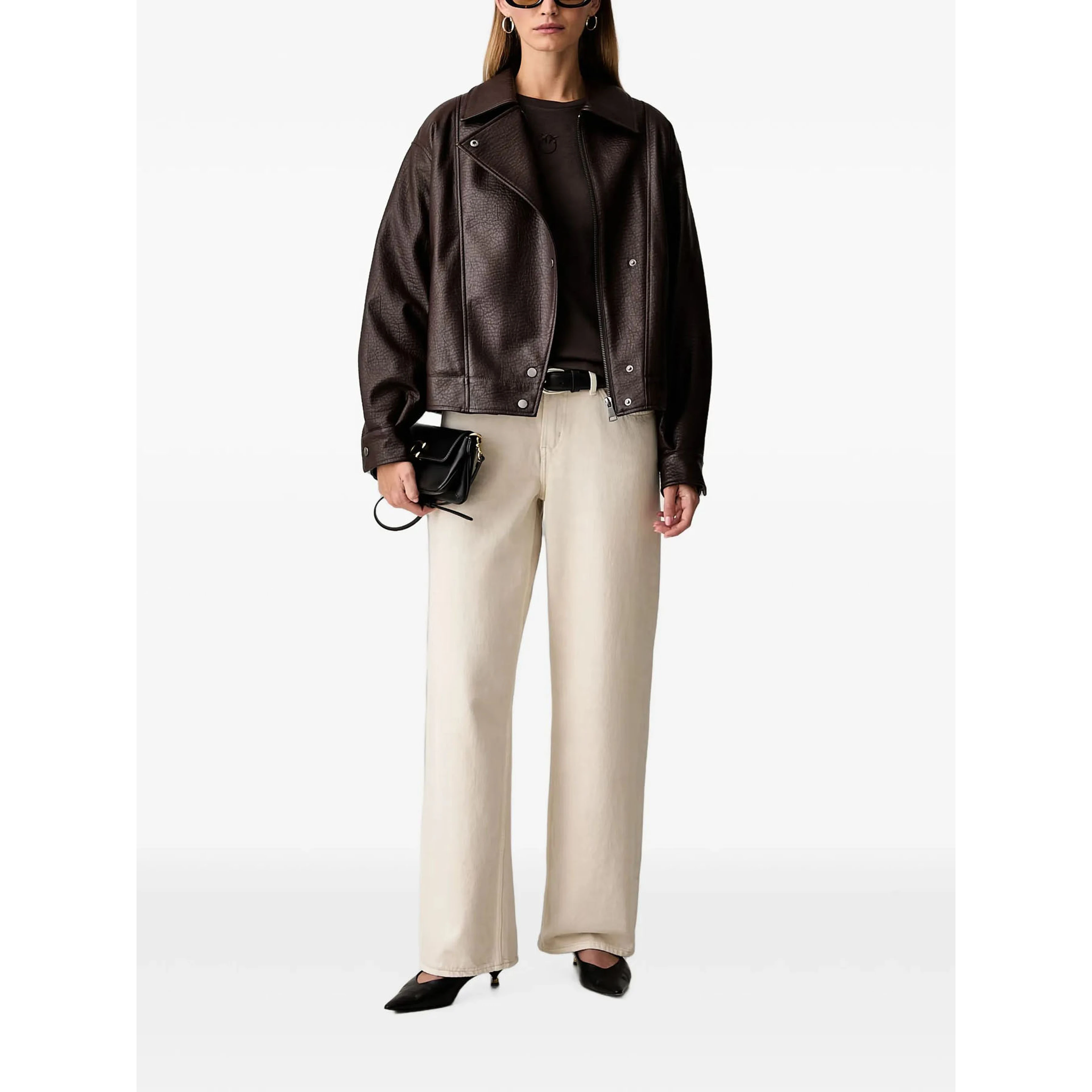 PINKO BUSSOLOTTO t-shirt
