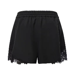 PINKO SHITA shorts