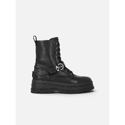 PINKO EVA 04 boots