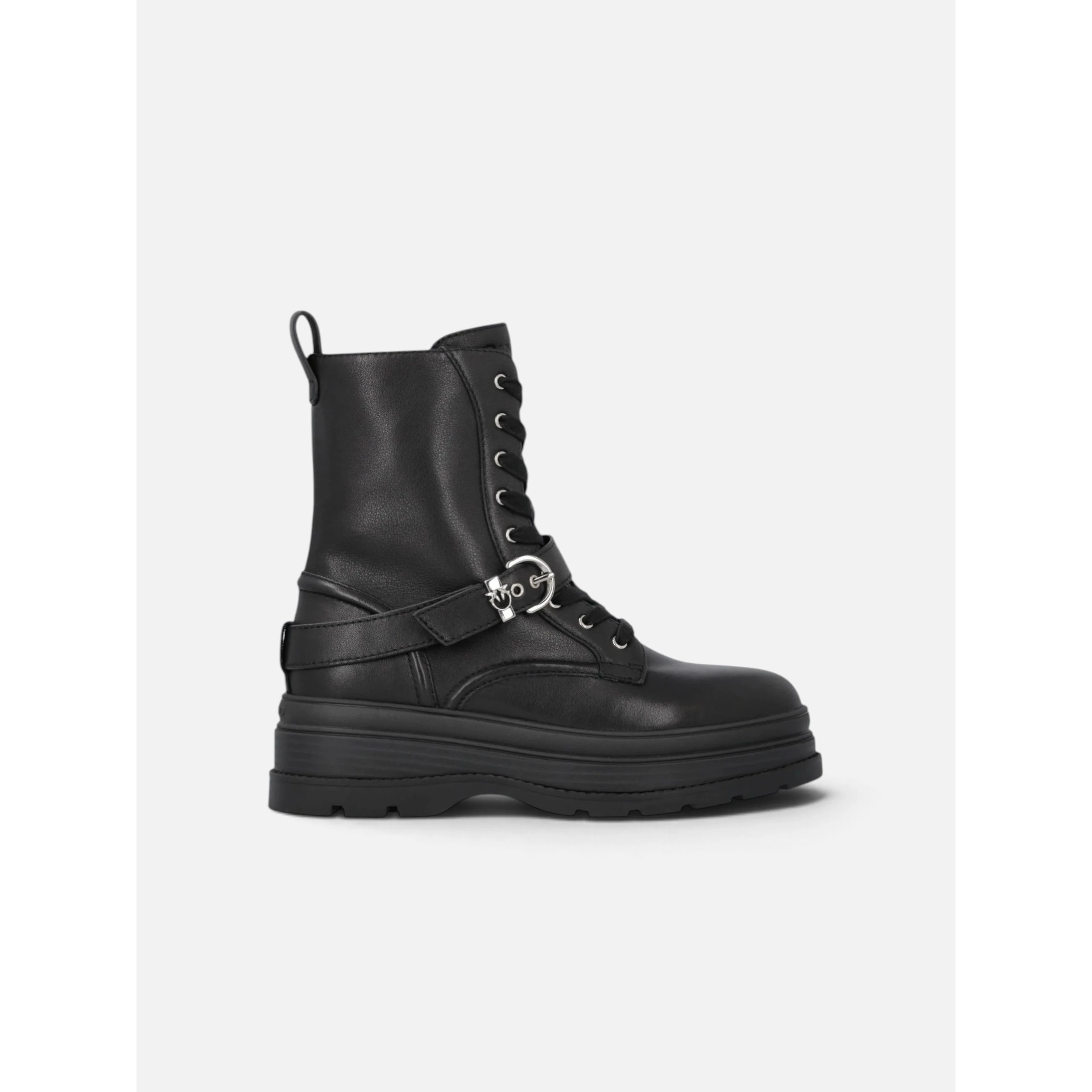 PINKO EVA 04 boots