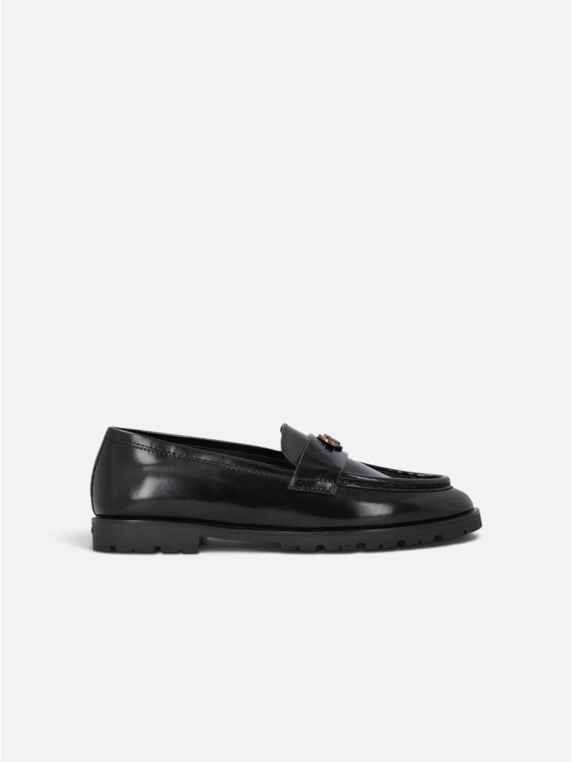 PINKO NORA 07 moccasins