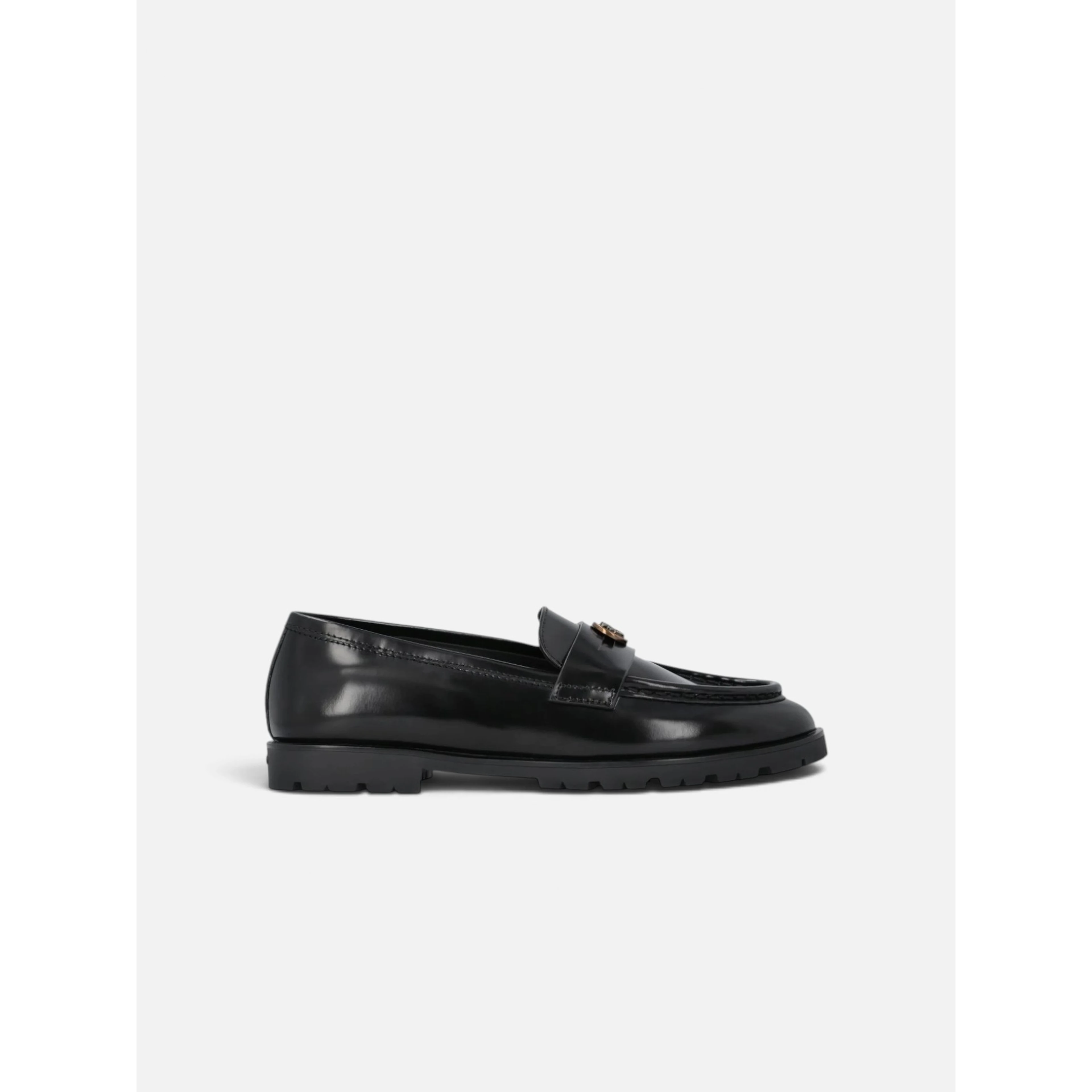 PINKO NORA 07 moccasins