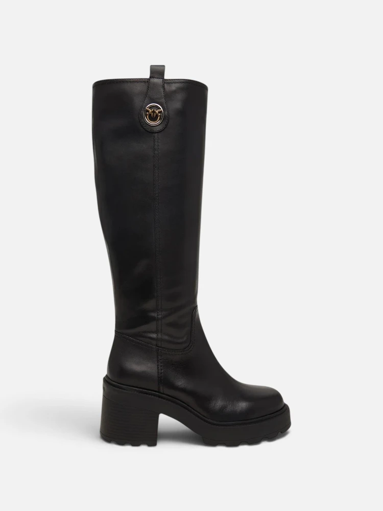 PINKO ALTEA 05 boots