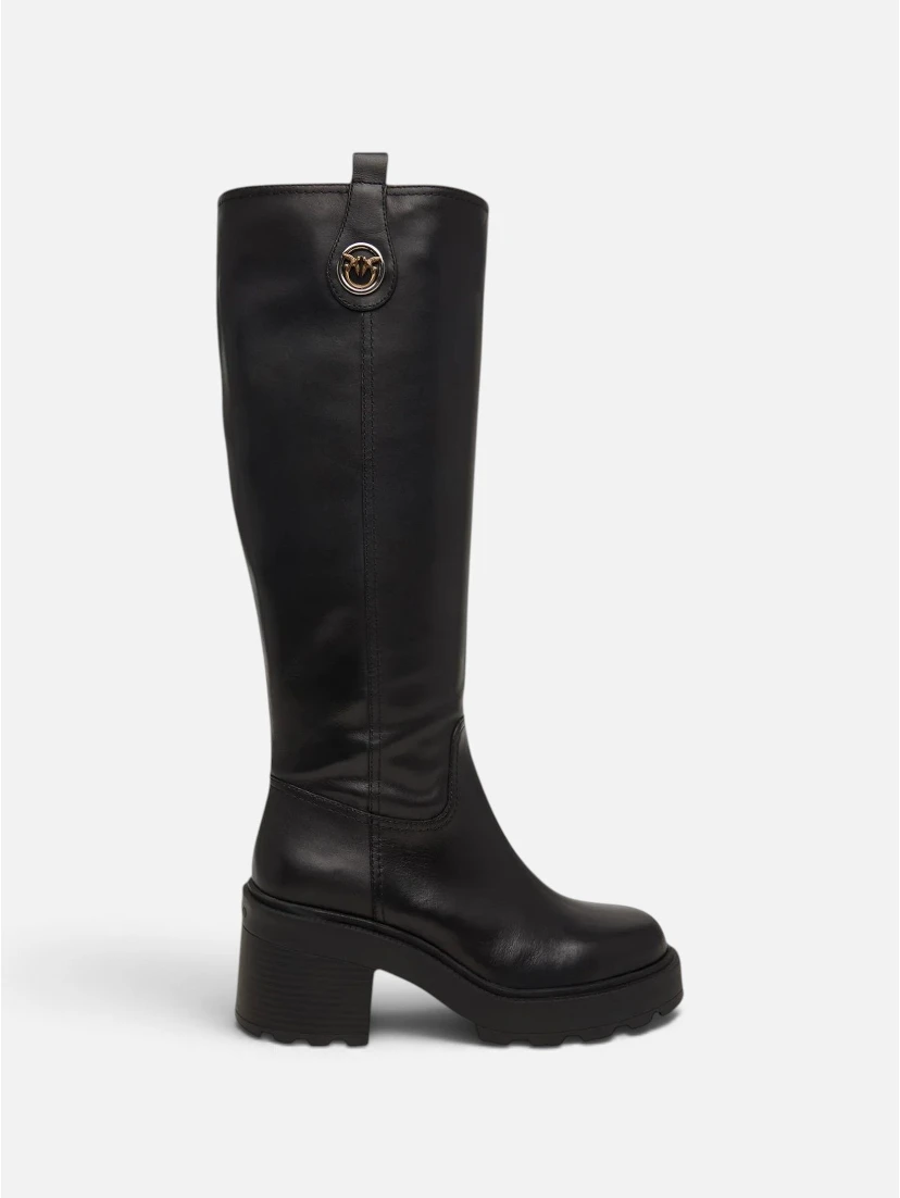 PINKO ALTEA 05 boots