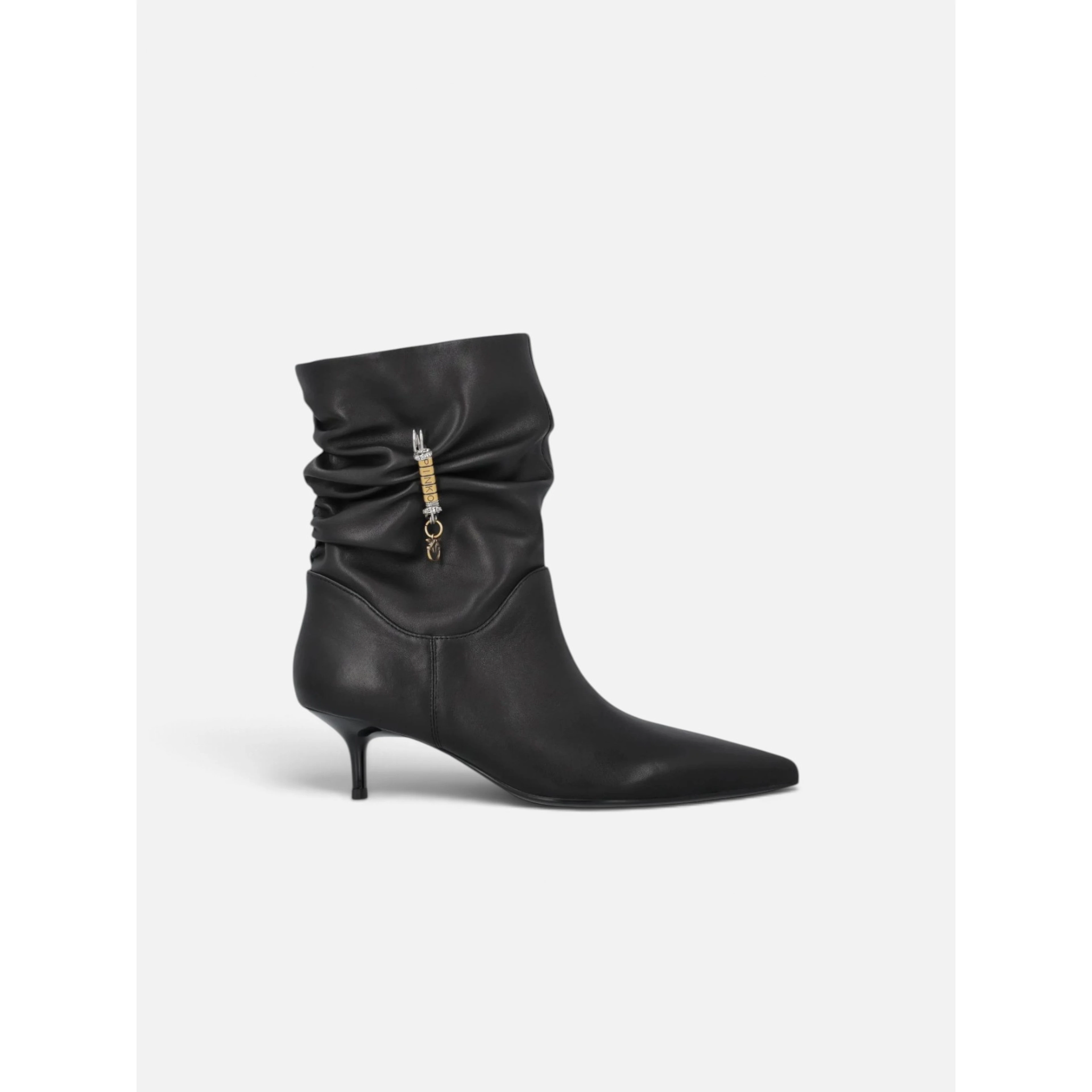 PINKO GLORIA 28 boots