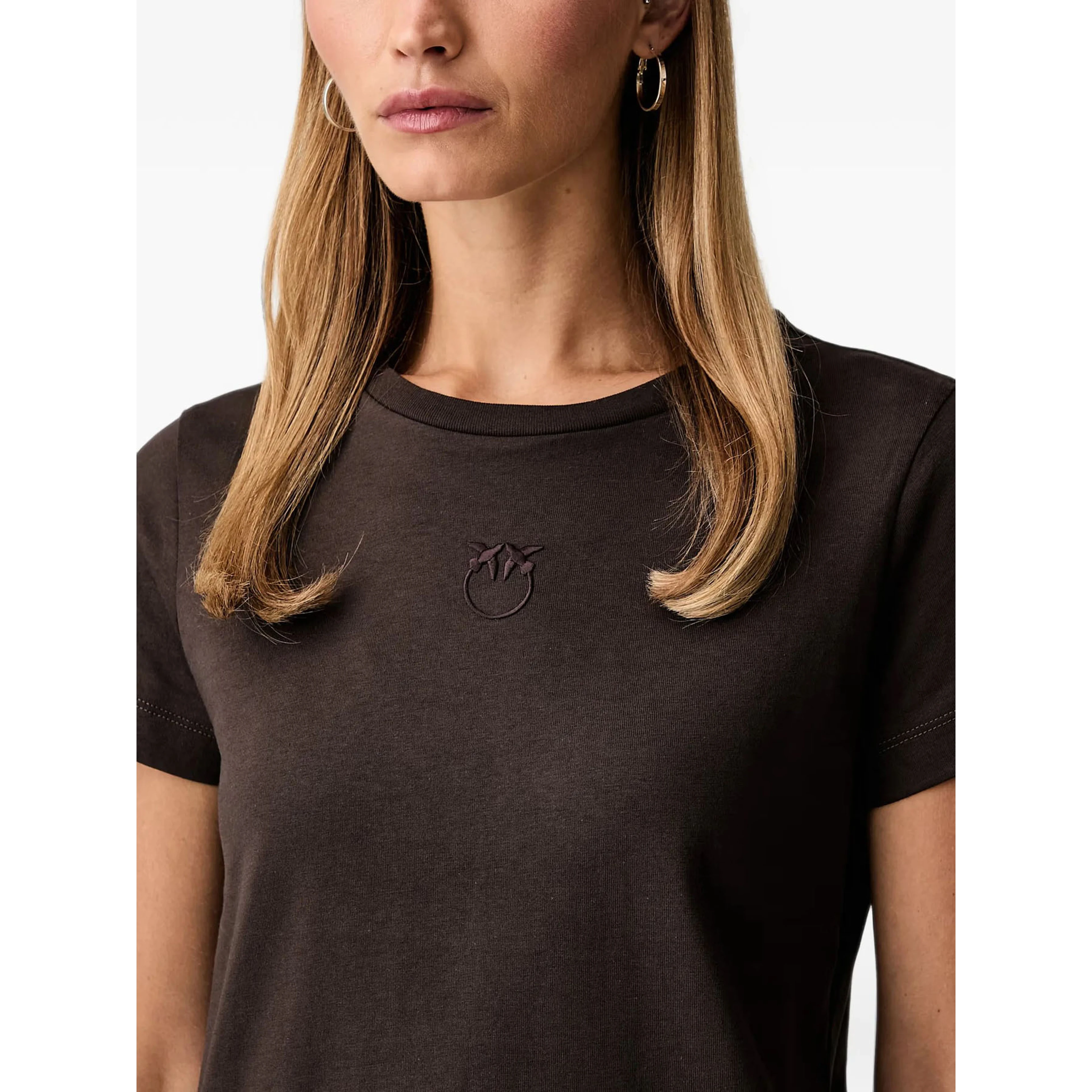 PINKO BUSSOLOTTO t-shirt