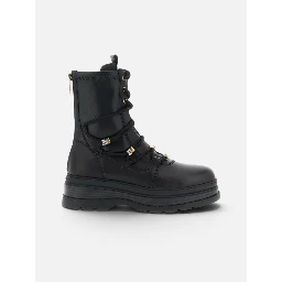 PINKO EVA 03 boots