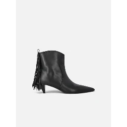 PINKO DIDI 01 boots
