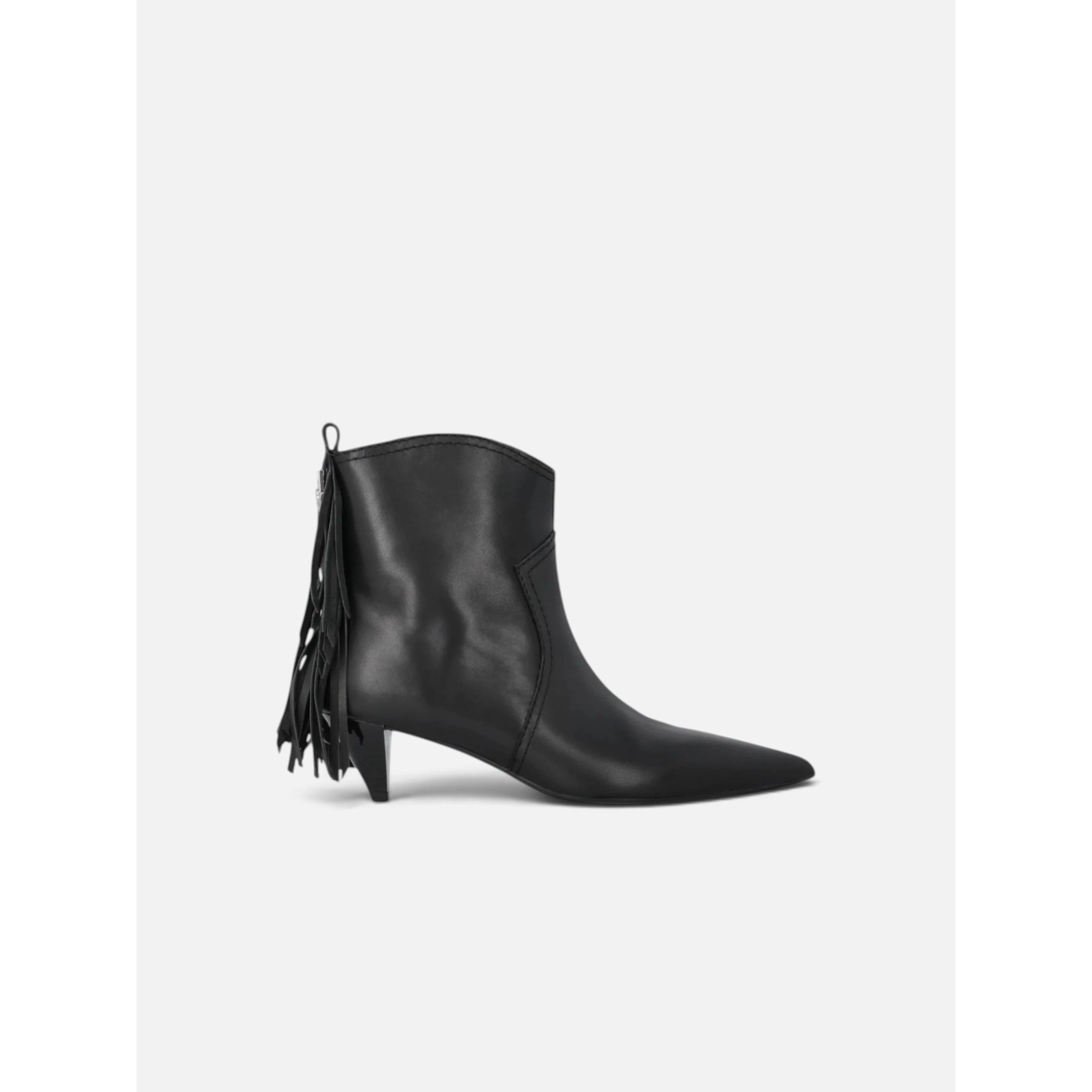 PINKO DIDI 01 boots