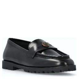 PINKO NORA 07 moccasins