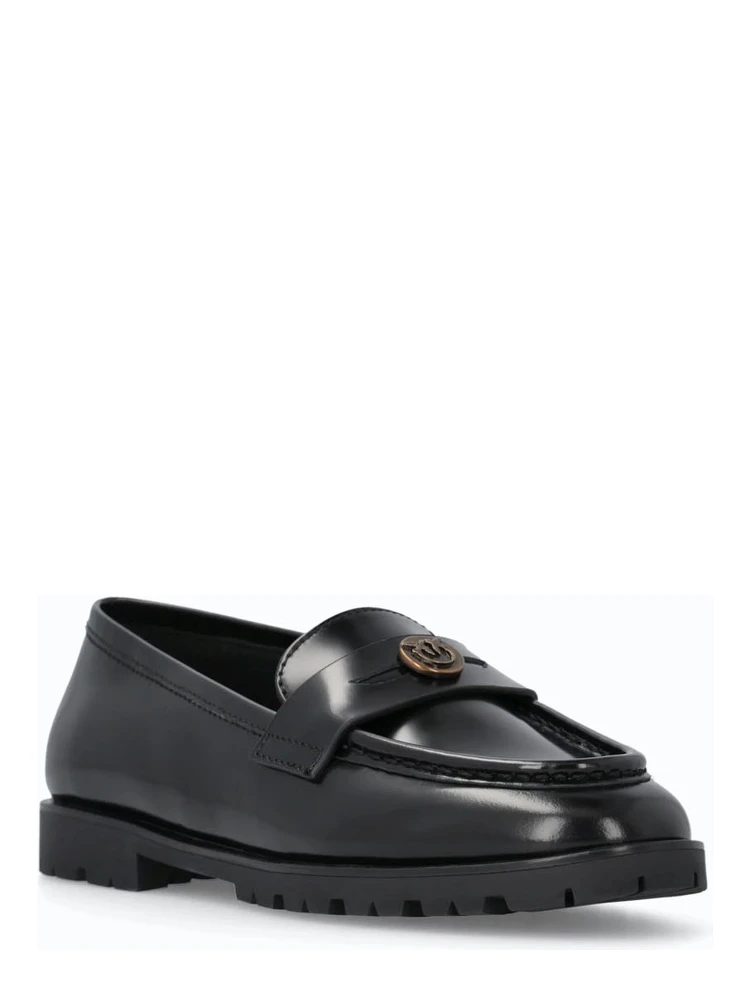 PINKO NORA 07 moccasins alternative