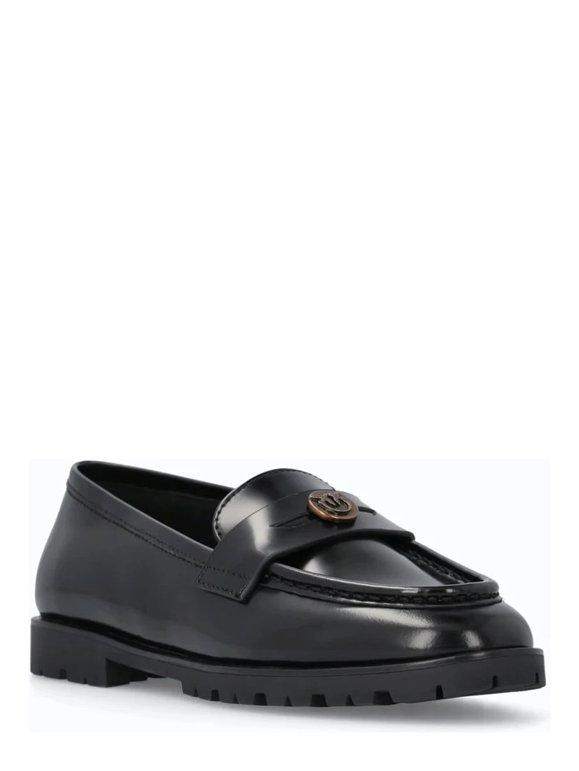 PINKO NORA 07 moccasins