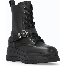 PINKO EVA 04 boots