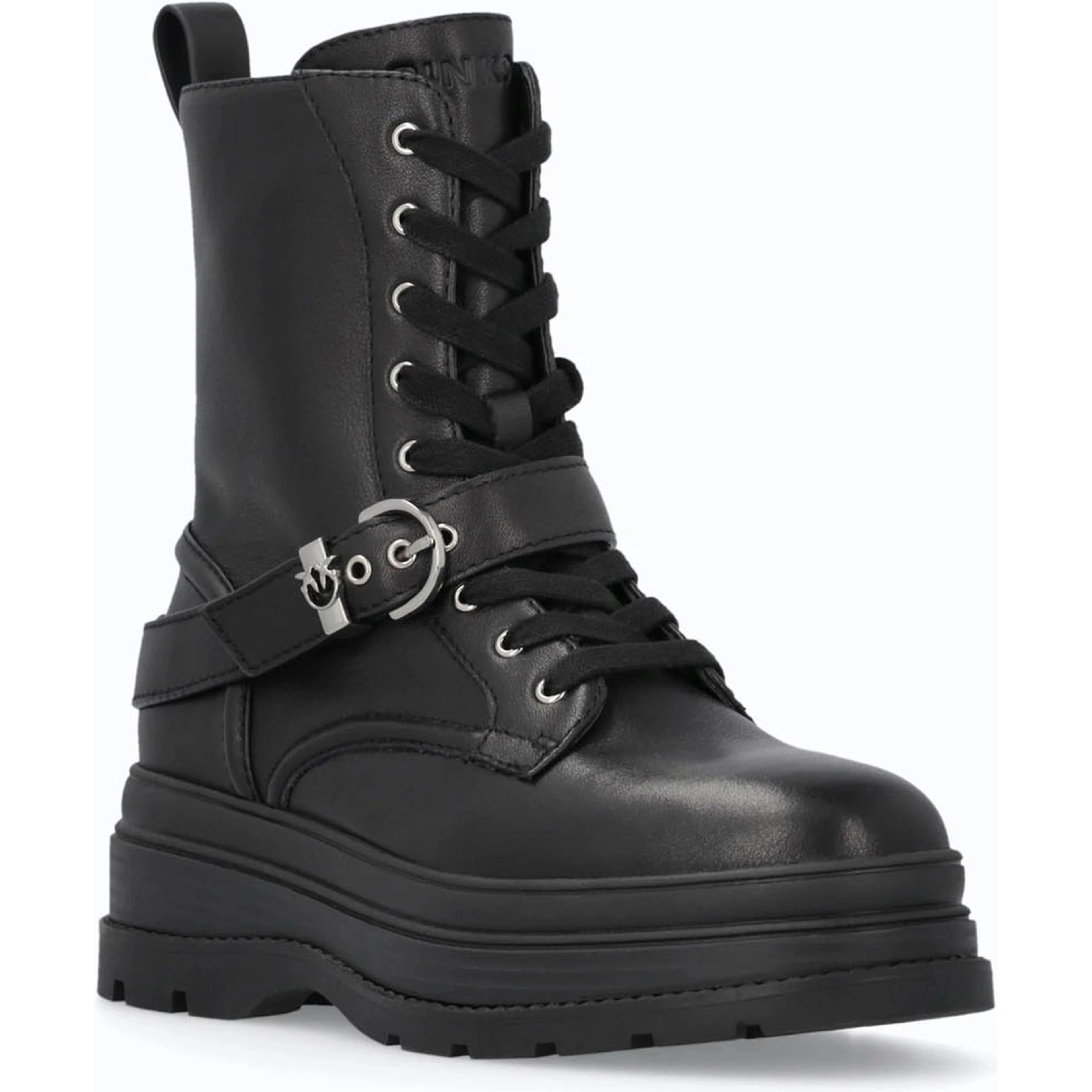 PINKO EVA 04 boots