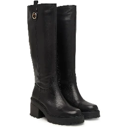 PINKO ALTEA 05 boots