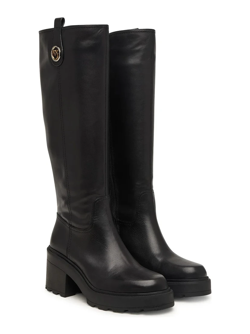 PINKO ALTEA 05 boots
