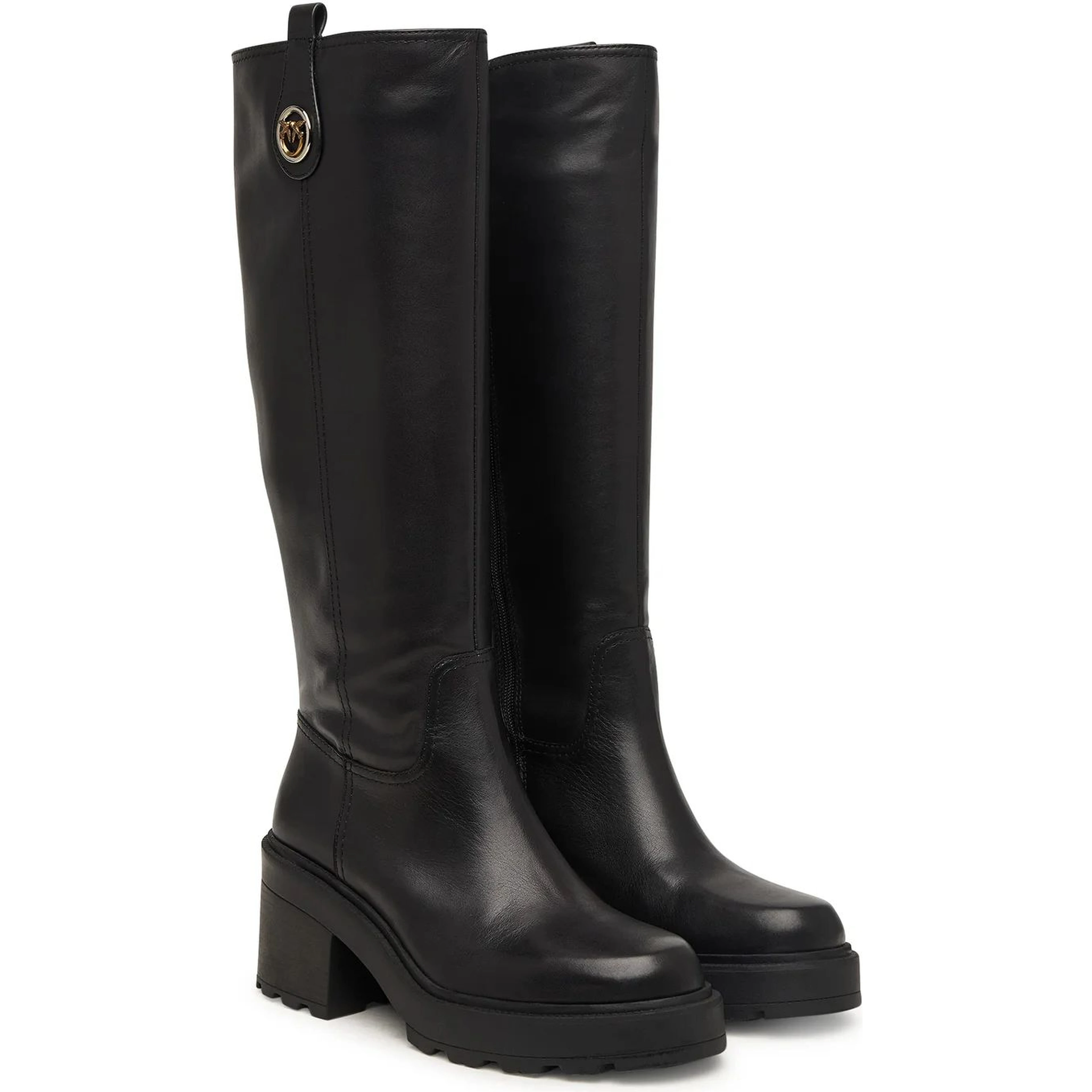PINKO ALTEA 05 boots