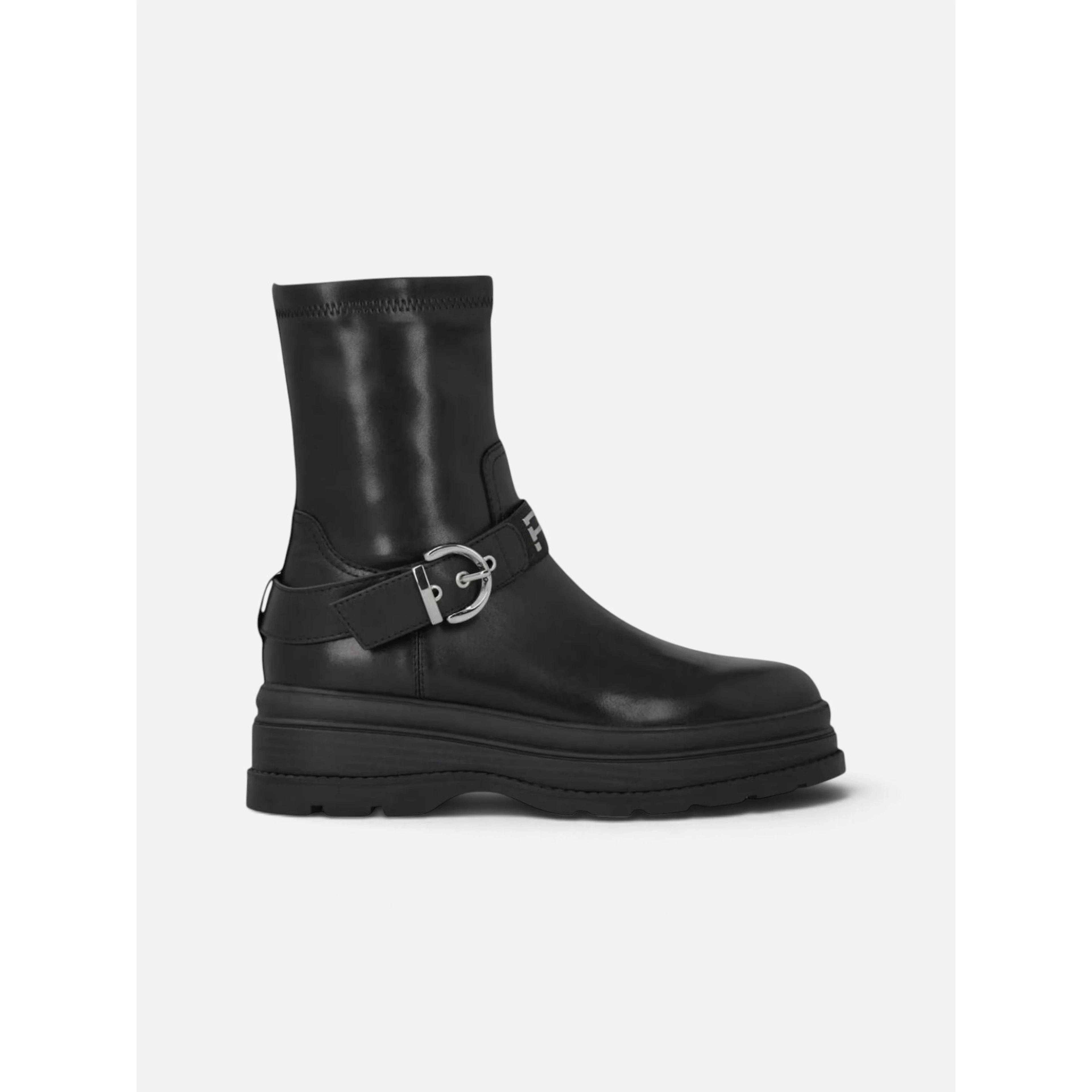 PINKO EVA 01 boots
