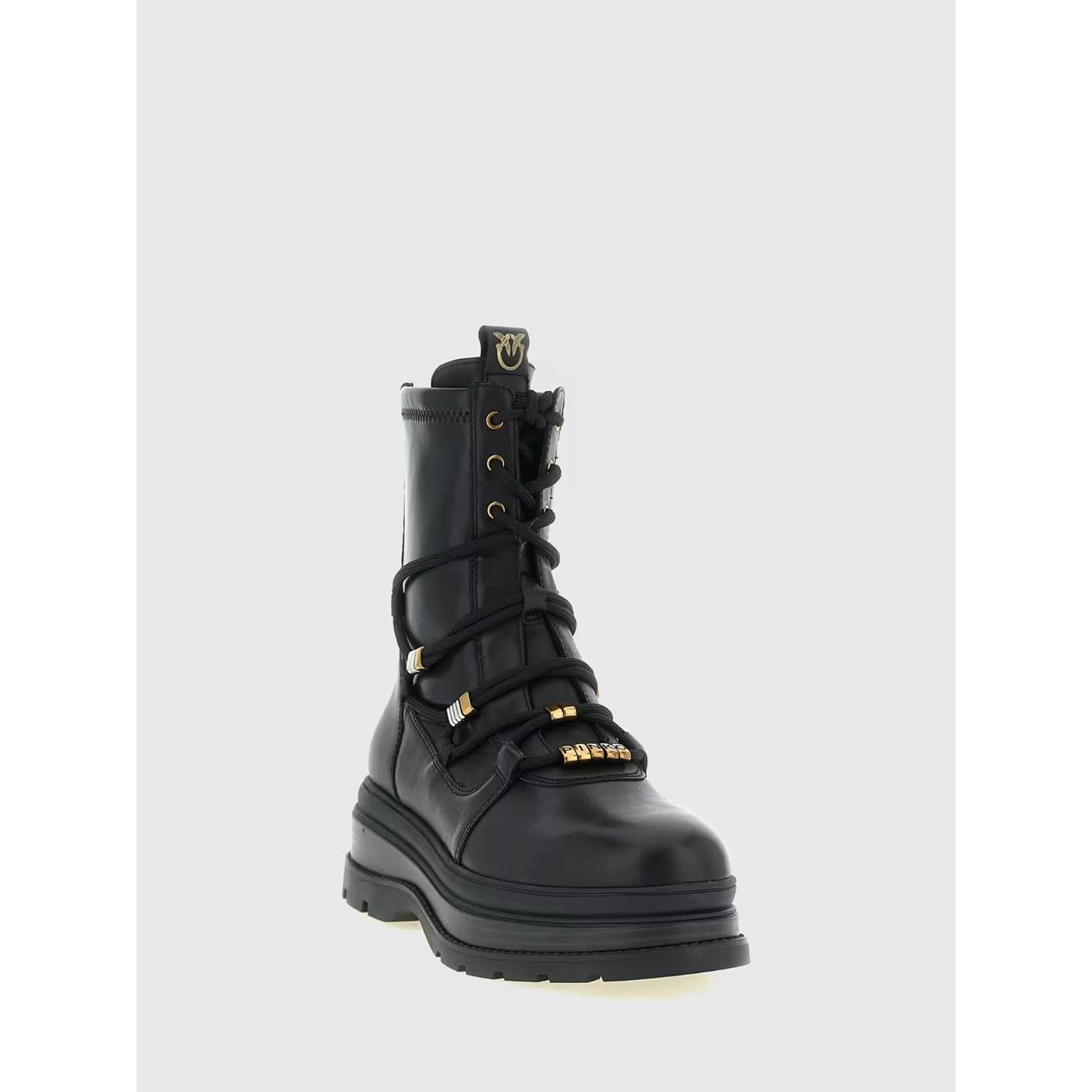 PINKO EVA 03 boots