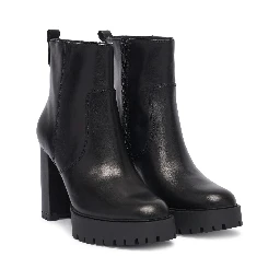 PINKO CLARA 01 boots