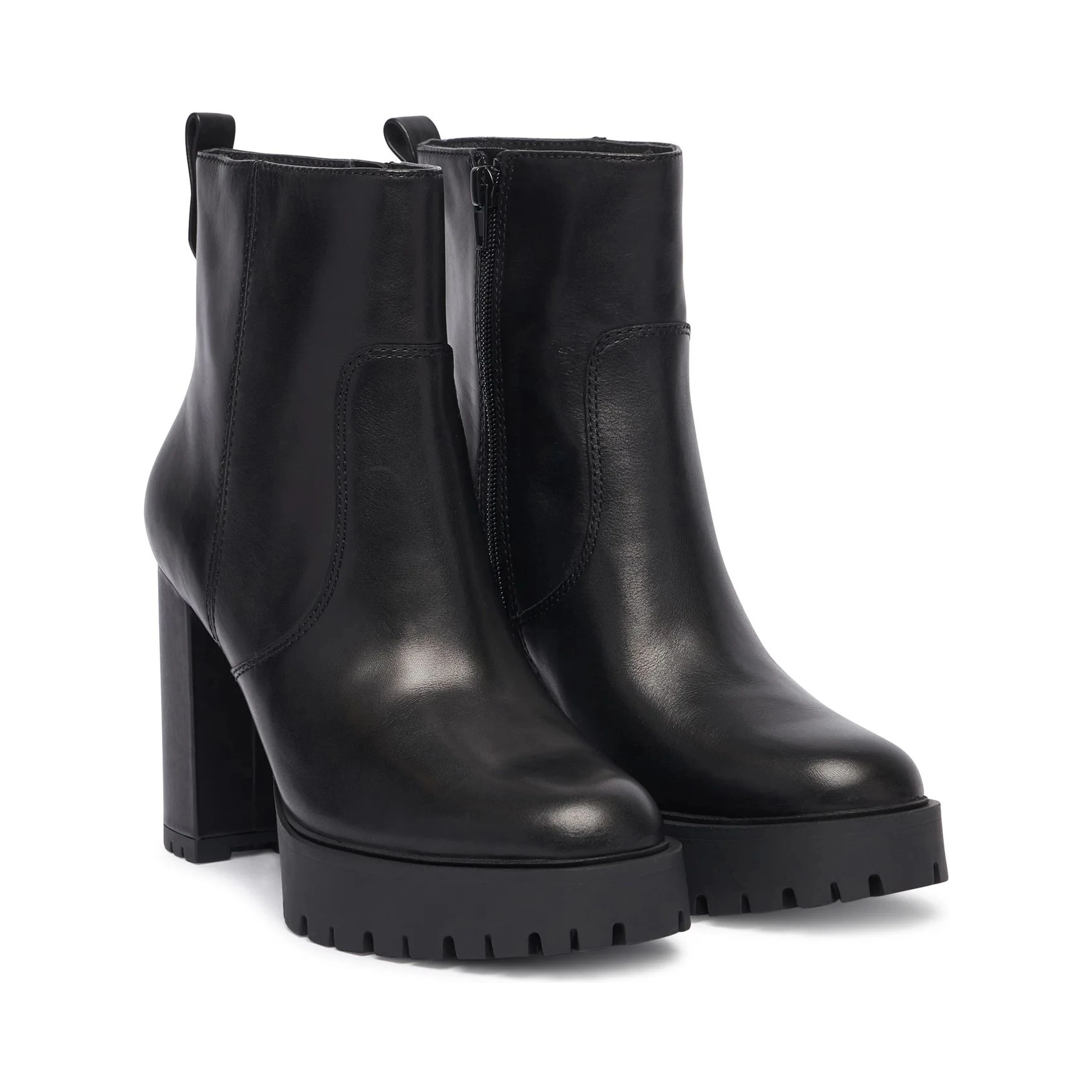 PINKO CLARA 01 boots