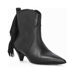 PINKO DIDI 01 boots