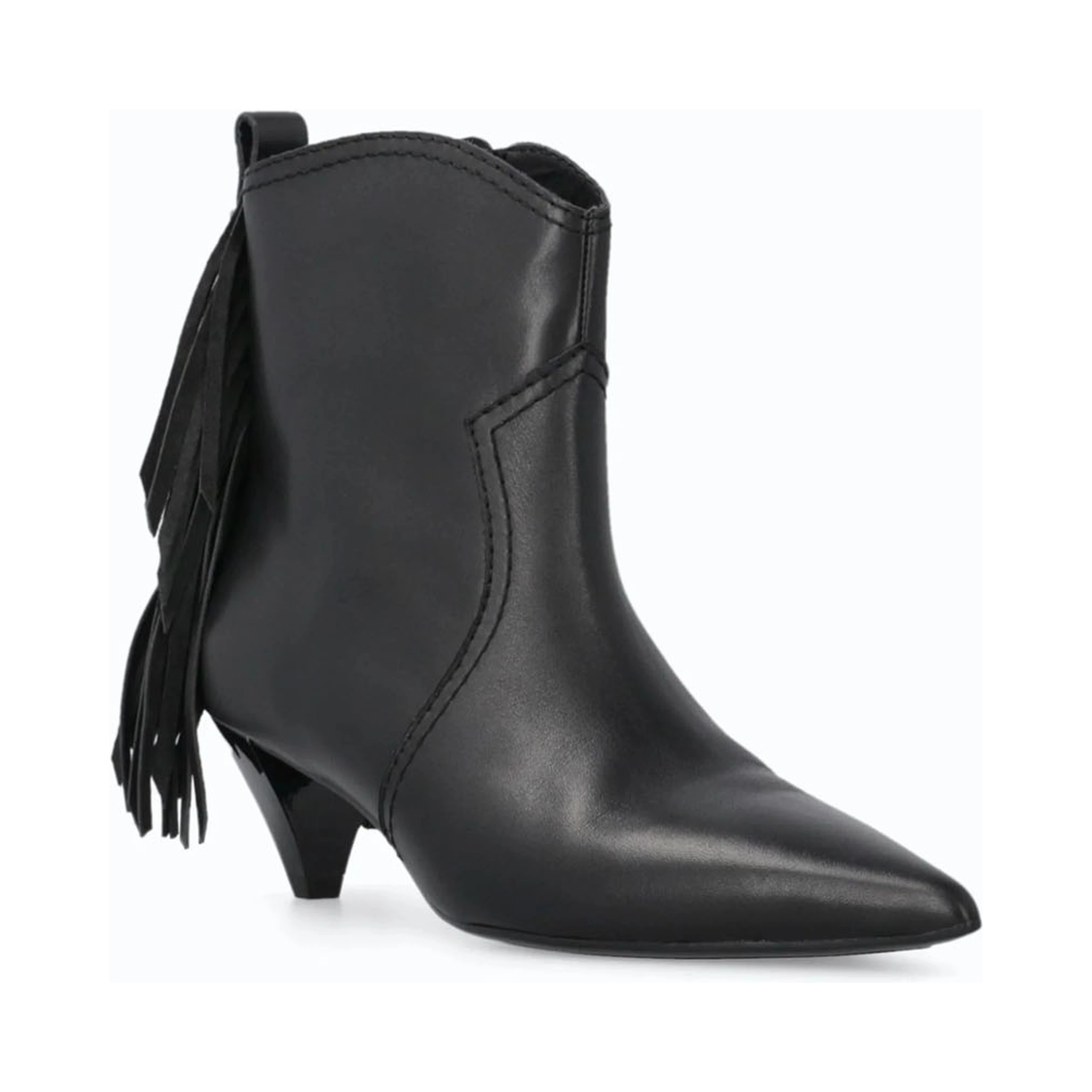 PINKO DIDI 01 boots