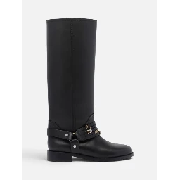 PINKO CHEVAL 01 boots