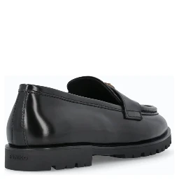 PINKO NORA 07 moccasins