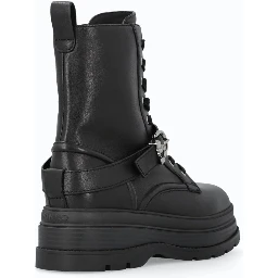 PINKO EVA 04 boots