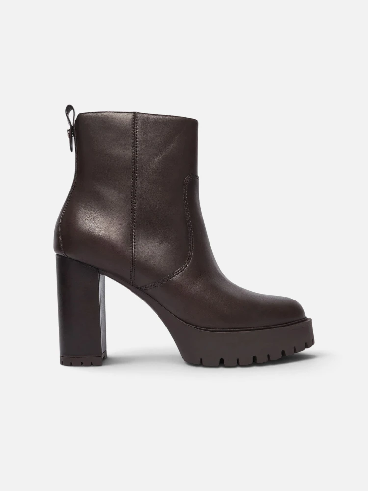 PINKO CLARA 01 boots