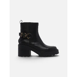 PINKO ALTEA 03 boots